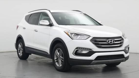 HYUNDAI SANTA FE SPORT 2018 5NMZU3LB8JH064119 image HYUNDAI SANTA FE SPORT 2018 5NMZU3LB8JH064119 image